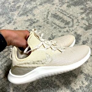 Nike Free tennis shoe